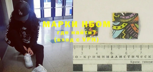 твердый Алексин